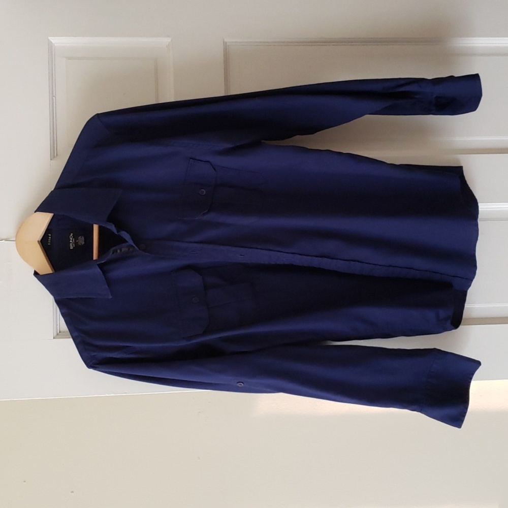 Bruno Casual Dress Shirt